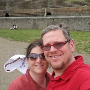 Meet your Posher, Meyer